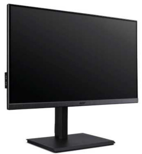 Монитор 23,8" Acer Vero B247YGbmiprzxv UM.QB7CD.G02 1920x1080 LED, 16:9, IPS, 250cd, 100M:1, 4ms, 178/178, HDMI, 120Hz, black