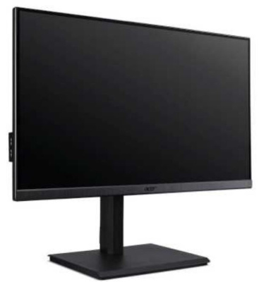 Монитор 23,8" Acer Vero B247YGbmiprzxv UM.QB7CD.G02 1920x1080 LED, 16:9, IPS, 250cd, 100M:1, 4ms, 178/178, HDMI, 120Hz, black