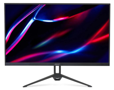 Монитор 23,8" Acer SA243YG0bi UM.QS3CD.001 1920x1080, 16:9, IPS, 1ms, 178/178, VGA, HDMI, 120Hz, VESA, black