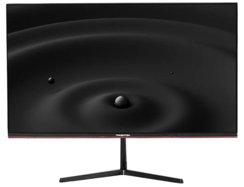 Монитор 23,8" Гравитон МН24Б ЕЦРТ.467846.001-02 1920x1080, IPS, 300cd, 5ms, 178°/178°, 75Гц, Type-C PD, 2xHDMI2.0, 2xUSB2.0, VESA 75x75, 1YBAS