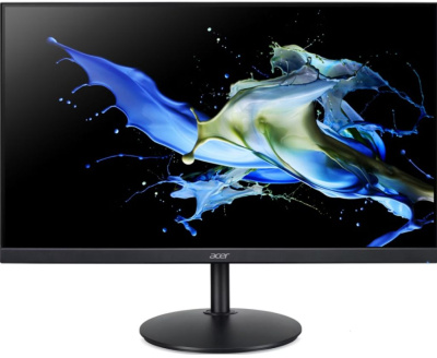 Монитор 27" Acer KG271X1bmiipx UM.HX1CD.101 16:9, IPS, FHD, 0,5/1ms, 250cd, 200Hz, HDMI, DP, SPK