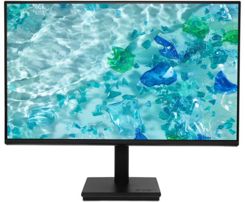 Монитор 27" Acer Vero V277Gbi UM.HV7CD.G01 1920x1080, IPS, 250 cd/m, 100M:1, 4 ms, 178°/178°, 120Hz, НDMI 1.4, black