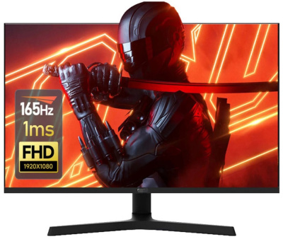 Монитор 27" AIWA MD2707-1 Black