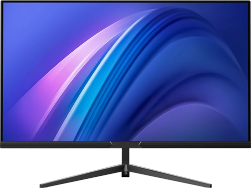 Монитор 27" NPC MF270B-V 1920x1080 LED, 16:9, IPS, 4ms, 178/178, VGA, HDMI, DP, 75Hz, black