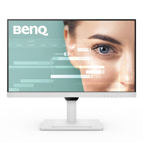 Монитор 27&quot; BenQ GW2790QT LCD, 2560x1440, 5 мс, 250 кд/м2, IPS, 60Hz, 2xHDMI, DisplayPort, USB-C(65W), Speakers Pivot