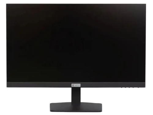 Монитор Lightcom V-Plus ПЦВТ.852859.400-05 24" черный IPS 4ms 16:9 HDMI M/M матовая HAS 1300:1 300cd 178гр/178гр 1920x1080 100Hz DP FHD (RUS)