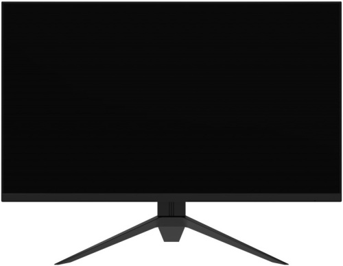 Монитор 27" Smart Vizion DC49-E3 1920*1080, IPS, 165 Гц, 1 ms, 3000:1, 400 кд/м2, 178/178 2*HDMI, 2*DP, Flicker Free, HDR, Freesync, G-sync Compatible