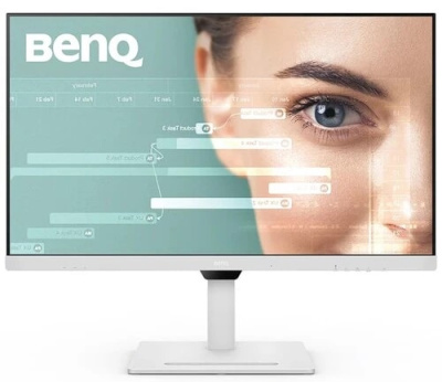 Монитор 31,5&quot; BenQ GW3290QT 9H.LLHLA.TBE LCD, 2560x1440, IPS, USB-C(65W), DisplayPort1.2, HDMI1.4, 2x2W, coding mode