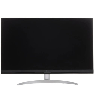 Монитор 32" LG 32SQ700S-W 3840x2160, 5 мс, 250 кд/м2, 3000:1, 178°/178°, VA, 2хHDMI, USB Type-C, MM, WiFi