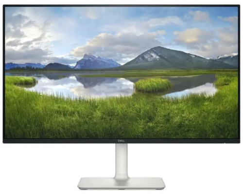 Монитор 23,8" Dell S2425H 1920x1080 LED, 16:9, IPS, 250cd, 1500:1, 5ms, 178/178, 2*HDMI, audio, 100Hz, Speakers, tilt, VESA 100х100, black