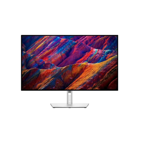Монитор 3223-7739 Dell 31.5" U3223QE (3840 x 2160) DP HDMI Type-C EUR