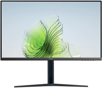 Монитор 32" CBR LCD-MD320K-OPC LCD безрамочный, IPS, QHD 2560x1440, 75Гц, SPK, DP, HDMI, Type-C, Fre