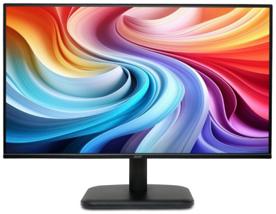 Монитор 27" Acer EK271P6bi UM.HE1CD.601 1920x1080, 16:9, IPS, 250cd, 1/4ms, 144Hz, VGA, HDMI
