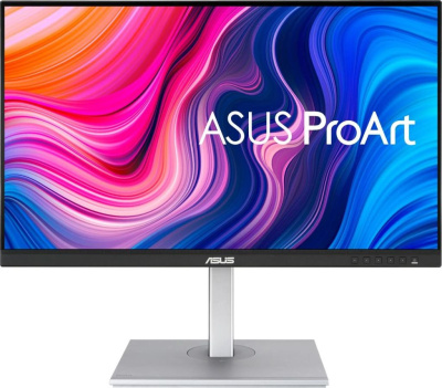 Монитор 27" ASUS ProArt PA278CV 90LM06Q1-B02370(B01370) 2560x1440 LED 16:9, IPS, 350cd, 178гр/178гр, DP, HDMI, USB, 75Hz, HAS, Pivot, black