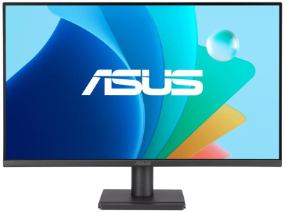 Монитор 23,8" ASUS VA249QG 90LM02W1-B01371 1920x1080 LED 16:9, IPS, 300cd, 1ms, 178°/178°, D-sub, HDMI, DP, 120Hz, Speakers, VESA, black
