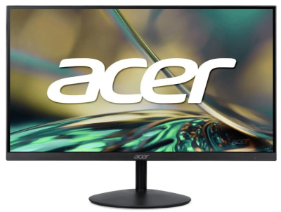 Монитор 27" Acer SA272P1bi UM.HS2CD.101 1920x1080, 16:9, IPS, 250cd, 1/4ms, 144Hz, VGA, HDMI