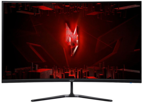 Монитор 31,5" Acer ED320QUS3bmiipx UM.JE0CD.302 2560x1440, 16:9, VA, 250cd, 1/5ms, 180Hz, 1500R, HDMI, DP, SPK
