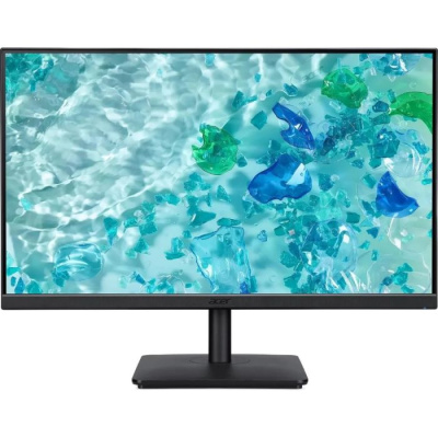 Монитор 21,5" Acer Vero V227QE3bipv UM.WV7CD.306 1920x1080 LED, 16:9, IPS, 250cd, 1000:1, 100M:1, 4ms, 178/178, VGA, HDMI, DP, 100Hz, Speakers, Tilt,