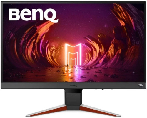 Монитор 23.8'' BenQ 9H.LL6LB.QBE 24W LED MONITOR EX24ON DARK GREY