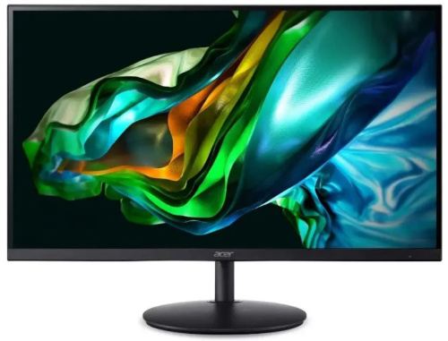 Монитор 27" Acer SH272UG0bmiiphx UM.HS2CD.008 2560?1440, 16:9, IPS, 250cd, 1/4ms, HDMI, DP, 120Hz, speakers, HAS