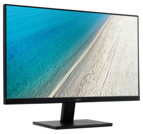 Монитор 21,5" Acer V227QE0bi UM.WV7CD.002 16:9, IPS, FHD, 1/4ms, 250cd, 100Hz, VGA, HDMI