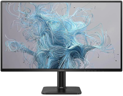 Монитор 25" Philips 25E2N2100 Black, IPS, 1920x1080, 120Hz, 1 ms, 178°/178°, 300 cd/m2, 1500:1, HDMI