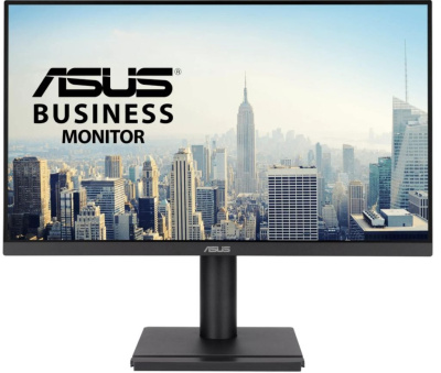 Монитор 23,8" ASUS VA249QGS 90LM02W1-B01171 1920x1080 LED 16:9, IPS, 350cd, 1ms, 178°/178°, DP, HDMI, USB, 120Hz, black