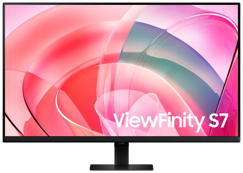 Монитор 32" Samsung S32D700EAI 3840x2160, 5ms, 350 кд/м2, VA, 16:9, 60Hz, HDMI, DP, Internal, Vesa 100x100