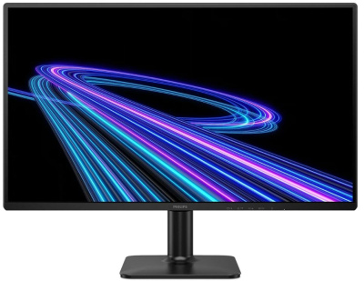 Монитор 25" Philips 25E2G2200 1920x1080, IPS, 300 cd/m, 1500:1,  0.5 ms, 178°/178°, 144Hz, HDMI 2.0, DP, black
