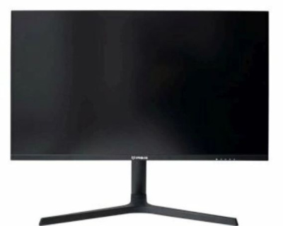 Монитор 27" Irbis NOBLEVIEW INV27UIDR 3840x2160 LED, 16:9, IPS, 350cd, 1000:1, 1ms, 178/178, HDMI, DP, USB 3.0, USB-С, 60Hz, Speakers, Tilt, swivel, p