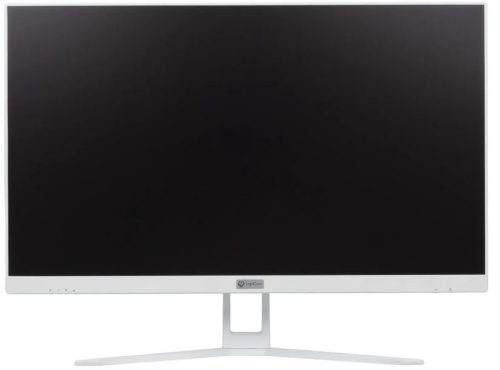 Монитор 27" Lightcom V-Max ПЦВТ.852859.300 Б белый IPS 4ms 16:9 HDMI Cam матовая HAS 250cd 178гр/178гр 1920x1080 75Hz VGA DP FHD USB 7.5кг (RUS)