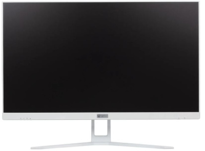 Монитор 27" Lightcom V-Max ПЦВТ.852859.300 Б белый IPS 4ms 16:9 HDMI Cam матовая HAS 250cd 178гр/178гр 1920x1080 75Hz VGA DP FHD USB 7.5кг (RUS)
