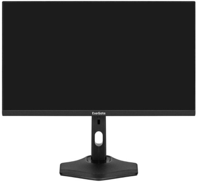 Монитор 23,8" Exegate ProSmart EZ2400C EX299032RUS 1920x1080 LED, 16:9, IPS Grade A+, 250cd/m2, 1000:1, 178°/178°, 3-5ms, Speakers, audio-out, D-Sub,