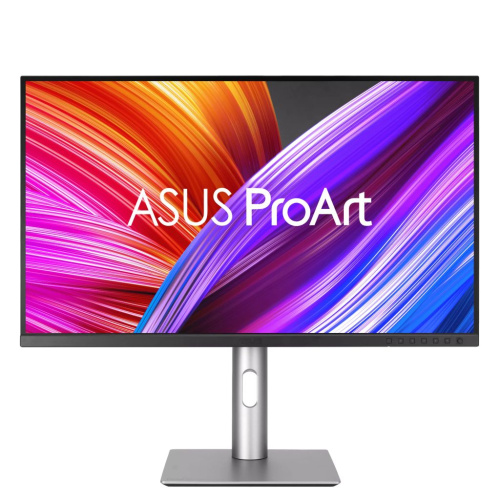 Монитор 31,5" ASUS ProArt PA329CRV 90LM02C0-B01K70 3840x2160 LED 16:9, IPS, 400cd, 178гр/178гр, DP, HDMI, USB, 60Hz, HAS, Pivot, black