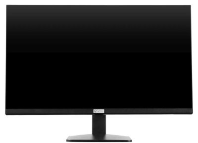 Монитор Lightcom V-Plus ПЦВТ.852859.600-06 27" черный IPS 4ms 16:9 HDMI M/M матовая 1000:1 300cd 178гр/178гр 2560x1440 100Hz DP 2K RUS)