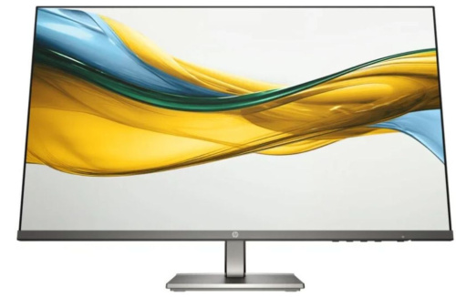 Монитор 27" HP Series 5 527da B11W6AS 1920x1080, LED, 16:9, IPS, 300cd, 178/178, HDMI, M/M, HAS, 100Hz, VGA, black