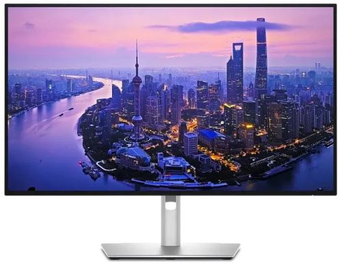 Монитор 27" Dell U2725QE 3840*2160, 5ms, 3000:1, IPS, 16:9, 120Hz, 178/178, 450cd/m2, DP, DP(out), HDMI, 2*Thunderbolt 4, 3*USB-C, 5*USB, RJ45, HAS, T