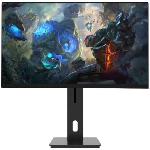 Монитор 23,8" Lime T238A 1920x1080, 1 ms, 250 кд/м2, 1000:1 (100M:1), 178°/178°, IPS, 16:9, 144Hz, HDMI, DP, USB, Audio out , DC