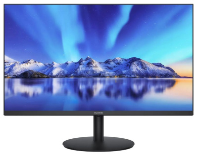 Монитор 23,8" Huawei MateView SE SSN-24BZ 53061167 16:9, IPS, HDMI+VGA, 100 Hz, FreeSync, HAS-PIVOT, VESA, Black