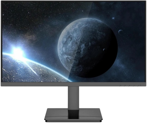 Монитор 27" NPC Smart MF2715-R 1920x1080, LED, 16:9, IPS, 250cd, 5ms, 178/178, 60Hz, HDMI, M/M, матовая, USB, black
