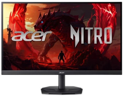 Монитор 31,5" Acer B327QKB1bmiiprx UM.JB7CD.101 3840x2160, 16:9, VA, 300cd, 1/4ms, HDMI, DP, 60Hz, speakers, HAS