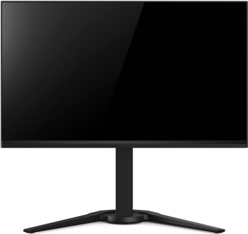 Монитор 23.8'' LMD24F505-R CHiQ LMD24F505(J)-R 23.8" 1920*1080 144Hz IPS LED 16:9 6ms VGA DP HDMI USB Audio out 178/178 250cd 1000:1 HAS