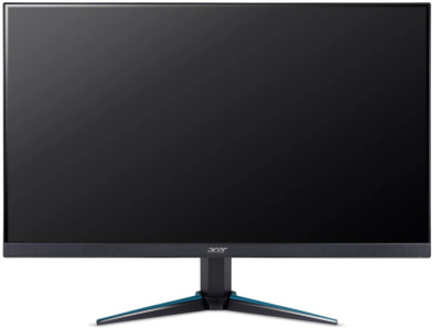Монитор 27" Acer Nitro VG270KV4bmiipx UM.HV0CD.401 3840x2160, LED, 16:9, IPS, 250cd, 1ms, 178гр/178гр, HDMI, 160Hz, M/M, DP, black