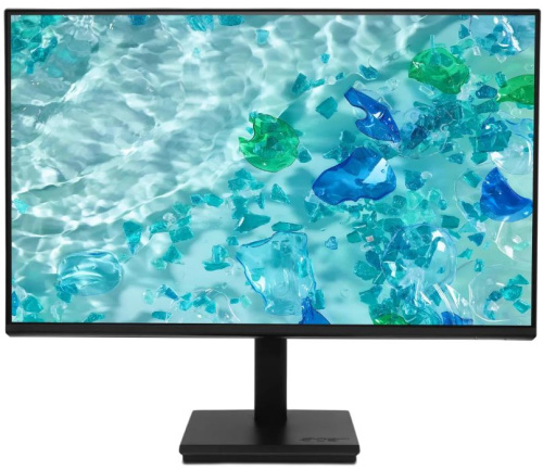 Монитор 27" Acer Vero V277Gbmix UM.HV7CD.G03 1920x1080, LED, 16:9, IPS, 250cd, 4ms, 178гр/178гр, HDMI, 120Hz, M/M, FreeSync, VGA, black