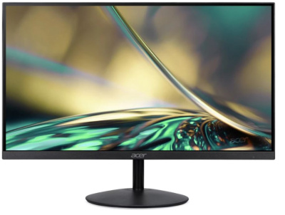 Монитор Acer SA322QHbi UM.JS2CD.H01 1920x1080 LED, 16:9, VA, 300cd, 100М:1, 4ms, 178гр/178гр, VGA, HDMI, 100Hz, black