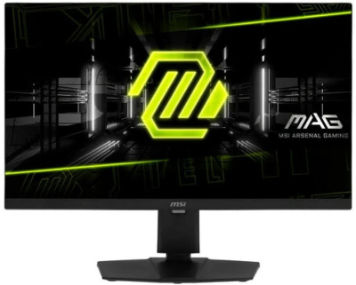 Монитор 27" MSI MAG 272URDF E16 9S6-3CE79T-009 3840x2160 LED, 16:9, IPS, 400cd, 1000:1, 100М:1, 0,5ms, 178гр/178гр, HDMI, DP, USB, 160Hz/320Hz, HAS, b
