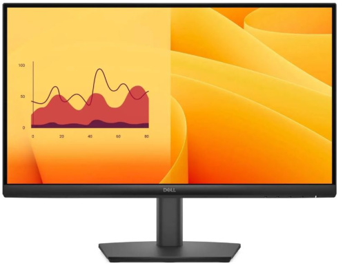 Монитор 21,5" Dell E2225HM 1920x1080 LED, 16:9, IPS, 250cd, 3000:1, 5ms, 178гр/178гр, VGA, DP, HDMI, 100Hz, black