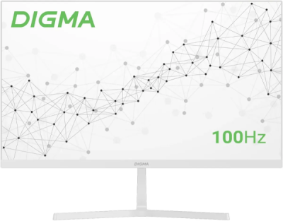 Монитор 23,8" Digma Progress 24P502F DM24SB06 1920x1080 LED, 16:9, IPS, 250cd, 1000:1, 10M:1, 7ms, 178/178, HDMI, VGA, DP, audio, 100Hz, Speakers, til