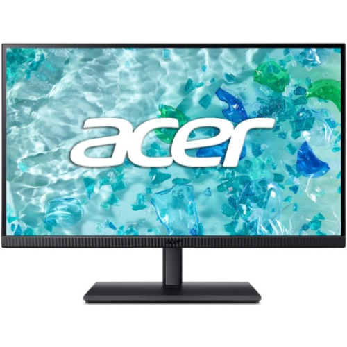 Монитор 27" Acer B277KC3BMIPRUZX UM.HB7EE.306 3840x2160 LED, 16:9, IPS, 350cd, 1000:1, 100M:1, 4ms, 178/178, DP, 2*HDMI, audio out, USB Type-C, USB-Hu