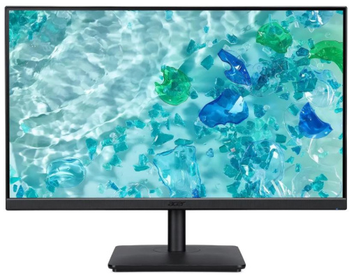 Монитор 21,5" Acer Vero V227QE3biv UM.WV7CD.303 1920x1080, IPS, 250 cd/m, 100M:1, 4 ms, 178°/178°, 100Hz, HDMI, black